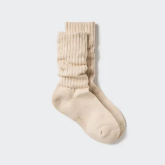 UNIQLO ヒートテックソックス/ルーズ