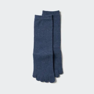 UNIQLO ヒートテックソックス/5本指
