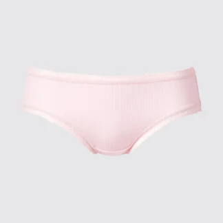 UNIQLO ソフトモダールショーツ/ミドルウエスト