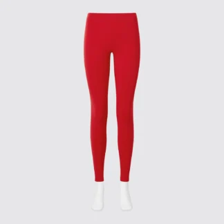 UNIQLO 超極暖ヒートテックレギンス/10分丈