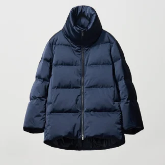 UNIQLO Өдөн томруулсан куртик