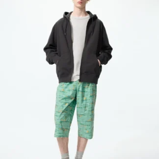 UNIQLO ステテコ/アイランド/前開き