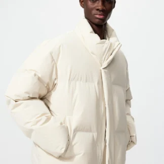 UNIQLO Оёдолгүй өдөн куртик