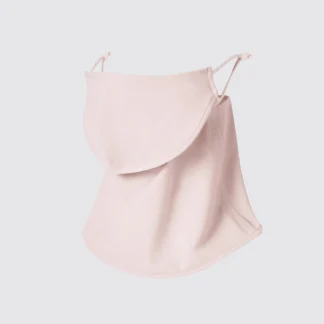 UNIQLO エアリズムUVカットフェイスカバー