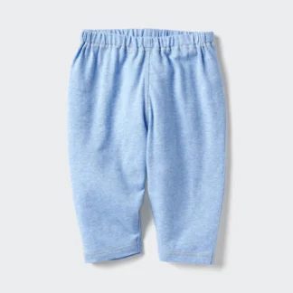 UNIQLO エアリズムレギンス/7分丈/リラックスフィット