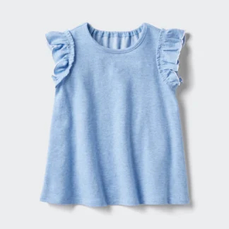 UNIQLO エアリズムコットンクルーネックTシャツ