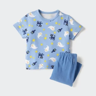 UNIQLO 絵本コレクション ドライ パジャマ/せな けいこ