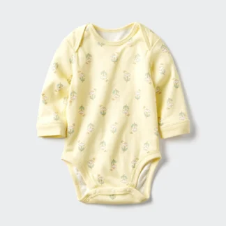 UNIQLO ボディスーツ