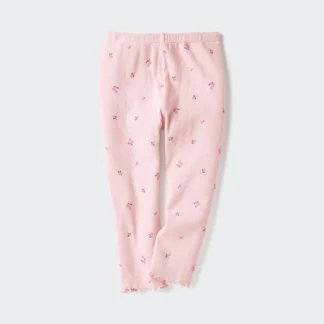 UNIQLO レギンス/10分丈/レギュラーフィット