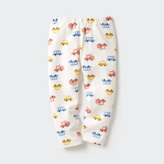 UNIQLO レギンス/10分丈/レギュラーフィット