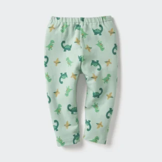 UNIQLO レギンス/10分丈/レギュラーフィット