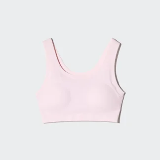 UNIQLO GIRLS エアリズムファーストブラ