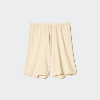 UNIQLO エアリズムキュロットペチコート