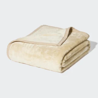 UNIQLO ヒートテック毛布/ダブル