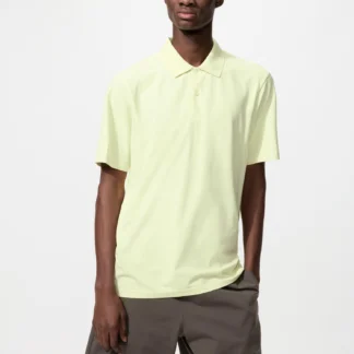 UNIQLO ドライEXポロシャツ
