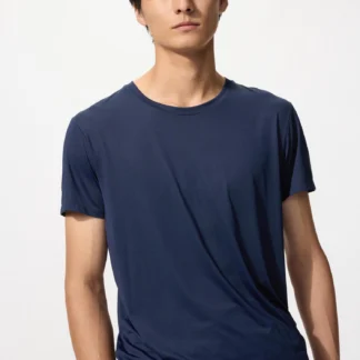 UNIQLO エアリズムクルーネックT