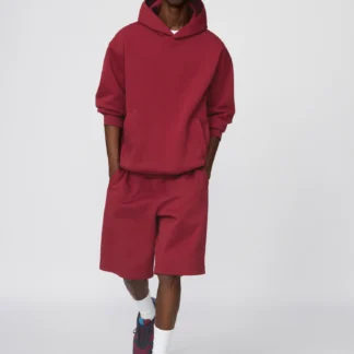 UNIQLO スウェットワイドショーツ