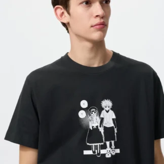 UNIQLO マンガUT 集英社創業100周年 /HUNTER×HUNTER
