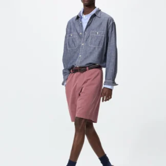 UNIQLO チノショーツ