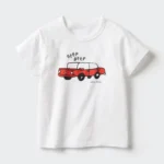 UNIQLO ジェイソン・ポラン UT