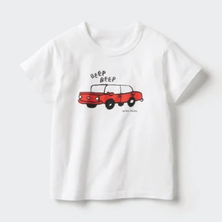 UNIQLO ジェイソン・ポラン UT