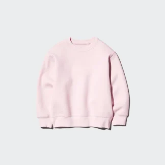 UNIQLO ドライスウェットシャツ