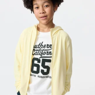 UNIQLO エアリズムUVカットフルジップパーカ