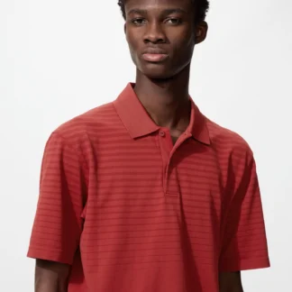UNIQLO ドライEXポロシャツ