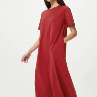 UNIQLO エアリズムコットンTワンピース