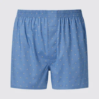 UNIQLO トランクス/前開き