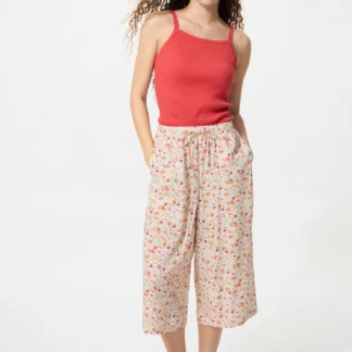 UNIQLO レーヨンリラコ