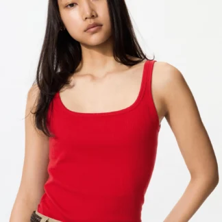 UNIQLO ポインテールタンクトップ