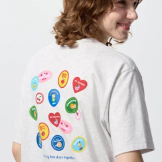 UNIQLO サンリオキャラクターズ UT