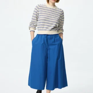 UNIQLO コットンキュロット