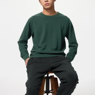 UNIQLO ウルトラストレッチスウェットセット