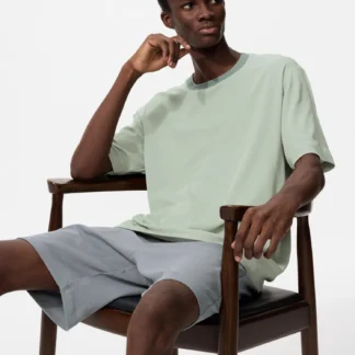UNIQLO エアリズムコットンメッシュセット