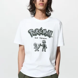 UNIQLO ポケモン UT
