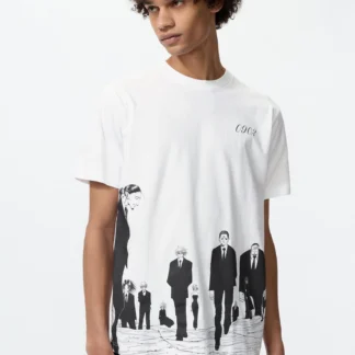 UNIQLO マンガUT 集英社創業100周年 /HUNTER×HUNTER