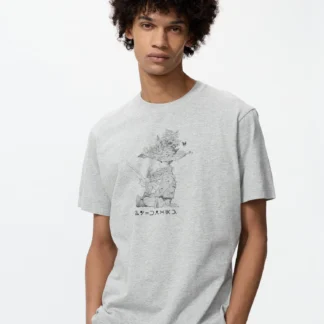 UNIQLO マンガUT 集英社創業100周年 /HUNTER×HUNTER