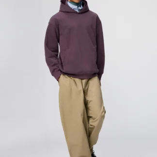 UNIQLO バレルパンツ