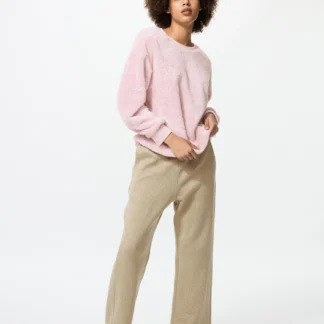 UNIQLO ファーリーフリースセット