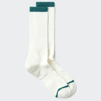 UNIQLO スポーツソックス/パイルライン