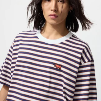 UNIQLO キース・へリング UT/リラックスフィット