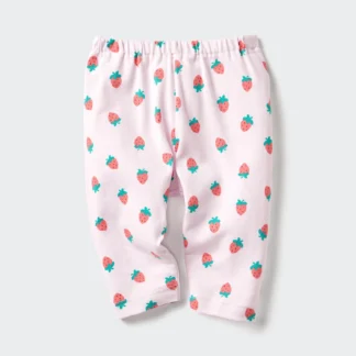 UNIQLO エアリズムレギンス/7分丈/リラックスフィット