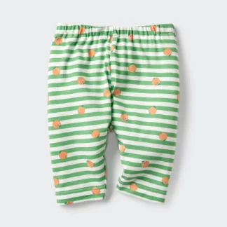 UNIQLO エアリズムレギンス/7分丈/リラックスフィット