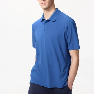 UNIQLO ドライEXポロシャツ