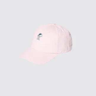 UNIQLO ピーナッツ UVカットキャップ