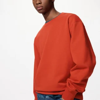 UNIQLO スウェットシャツ