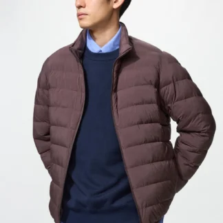 UNIQLO パフテックジャケット