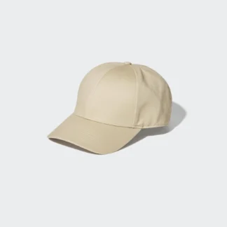 UNIQLO UVカットキャップ/ツイル